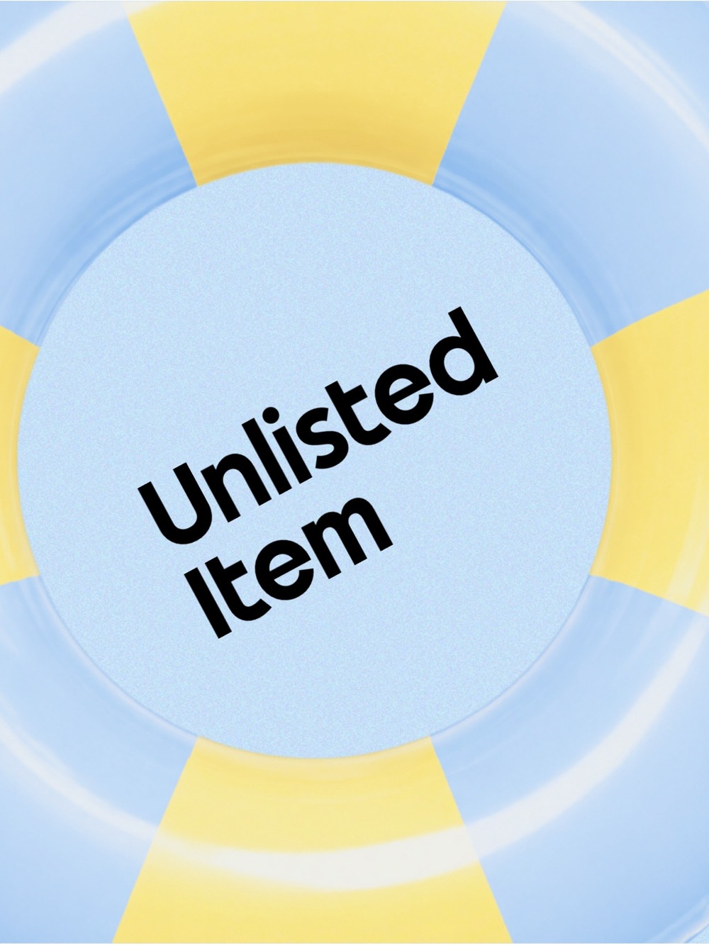 FLASH SALE 8/3/26